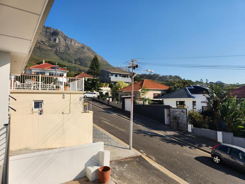 To Let 4 Bedroom Property for Rent in University Estate Western Cape